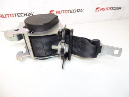 Cinto de segurança Peugeot 308 96588041XX 8975V0