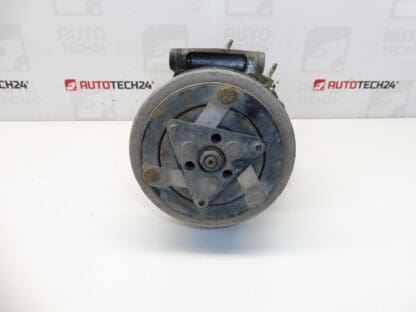 Compressor ar condicionado Sanden SD6V12 1926 Citroën Peugeot 9671453780 9800822280 - Image 2