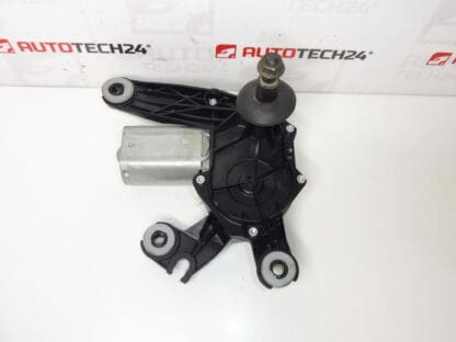 Motor do limpador traseiro Peugeot 206 206+ 9638664980 53017812 6405H8 - Image 2