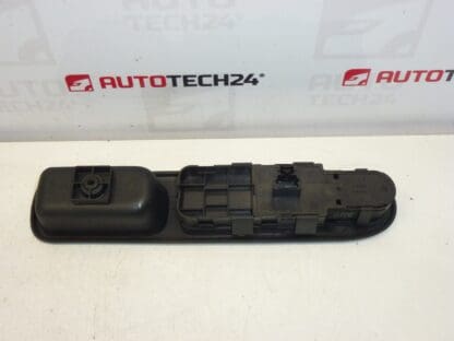 Peugeot 307 Window Control 96351622XT 6554E4 - Image 2