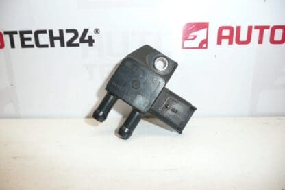 Sensor de pressão FAP A Citroën Peugeot 9662143180 1618Z9 1618LP