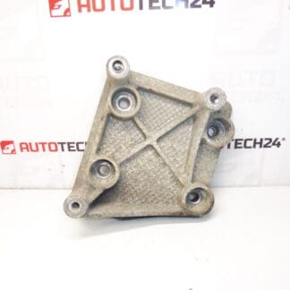 Suporte para compressor de ar condicionado Citroën Peugeot 9656881780 6453JT