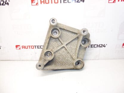 Suporte para compressor de ar condicionado Citroën Peugeot 9656881780 6453JT