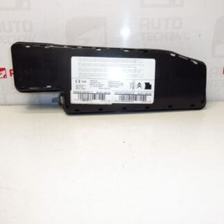 Airbag do banco do motorista Citroen C4 II B7 e DS4 9687158380