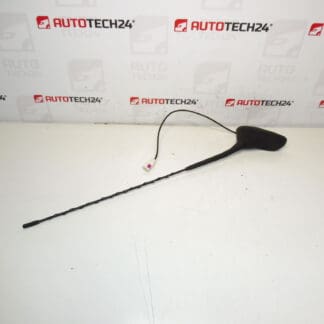 Antena Citroën C4 II B7 e DS4 9665363880 658770