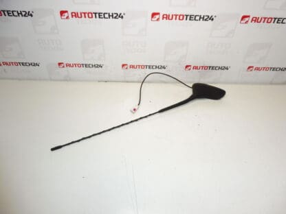 Antena Citroën C4 II B7 e DS4 9665363880 658770