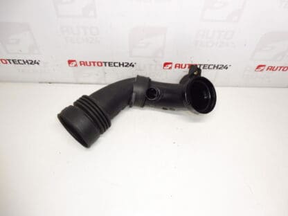 Tubo de admissão turbo 1.6 e-HDI Citroën Peugeot 9684362180 1434G3