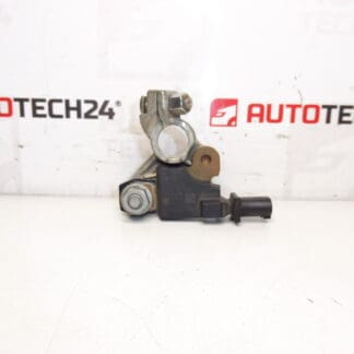 Unidade Citroën Peugeot 9676592280 9802043580 6500KV