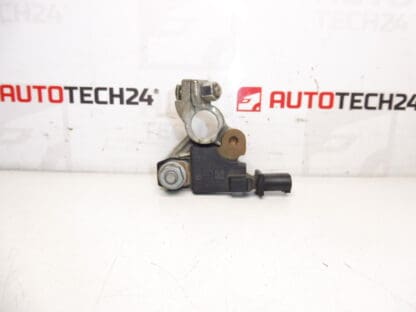 Unidade Citroën Peugeot 9676592280 9802043580 6500KV